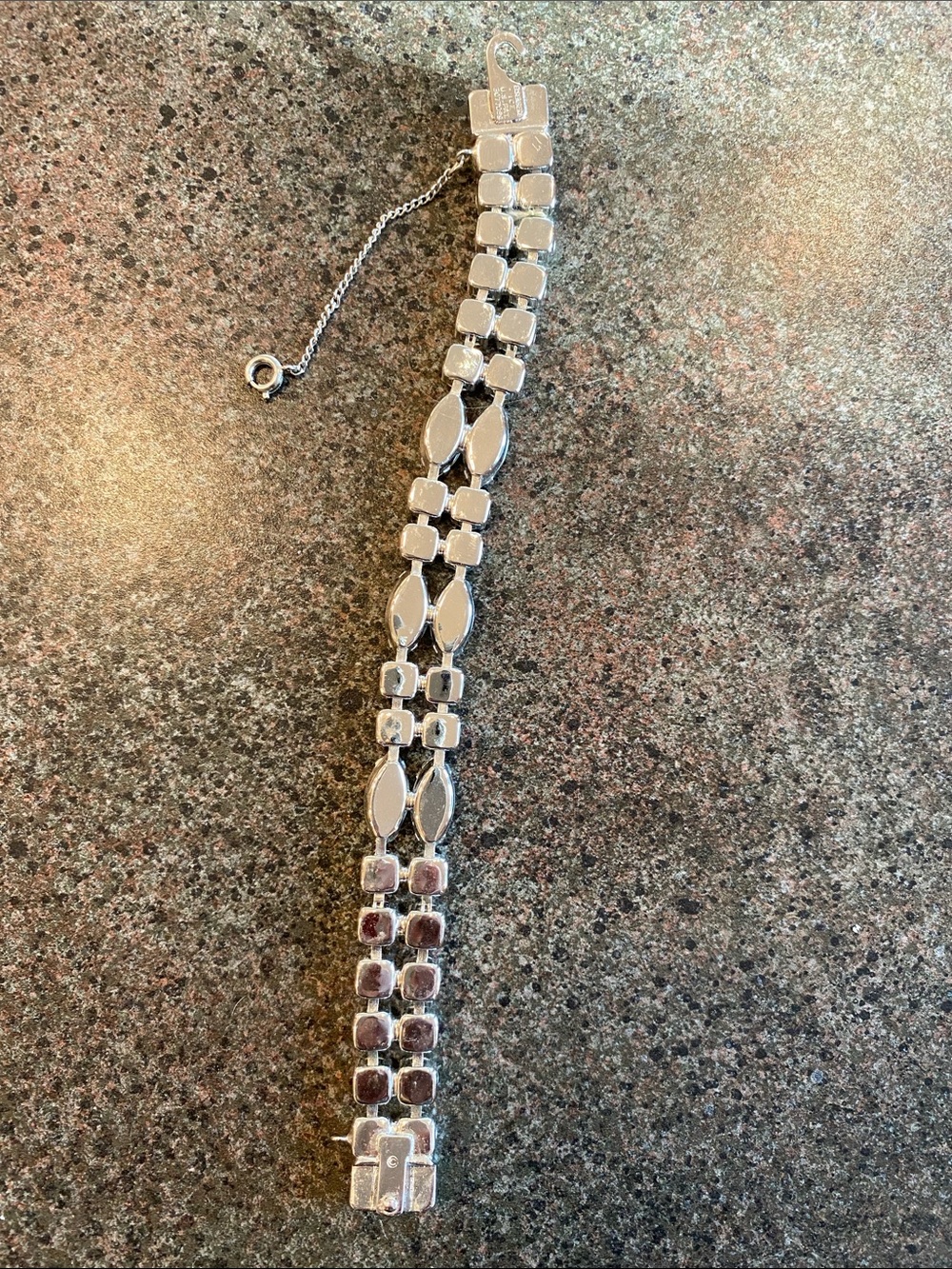 Eisenberg Ice Crystal Bracelet - Picture 3 of 6